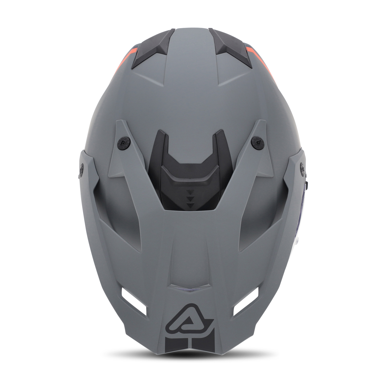 Adventure Helm Acerbis Assault Graphic