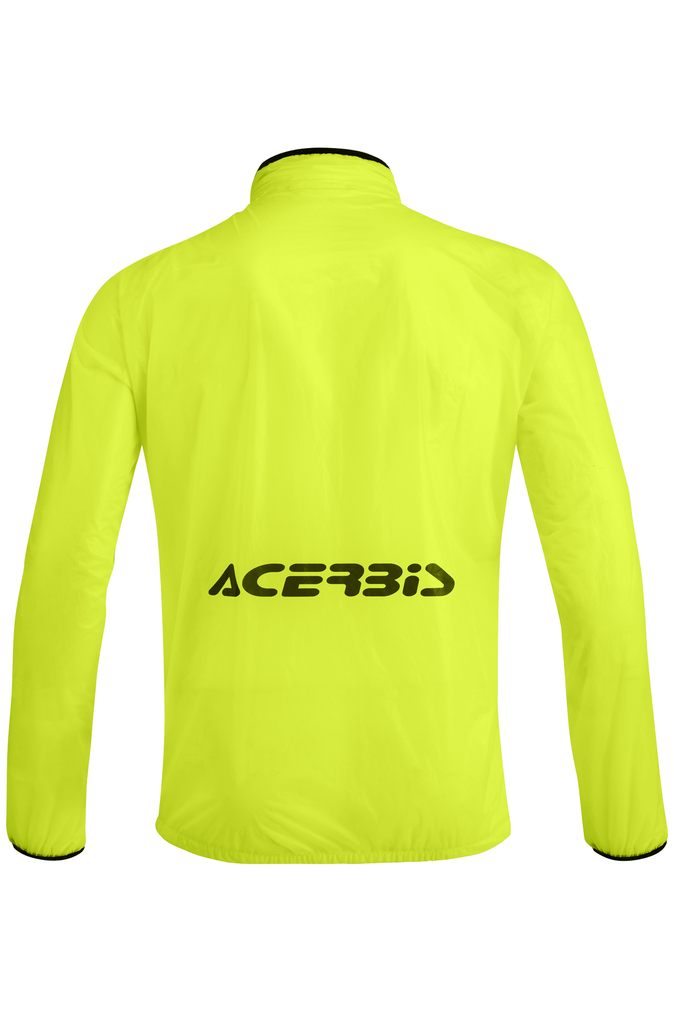 Acerbis Rain Dek Pack Jacket