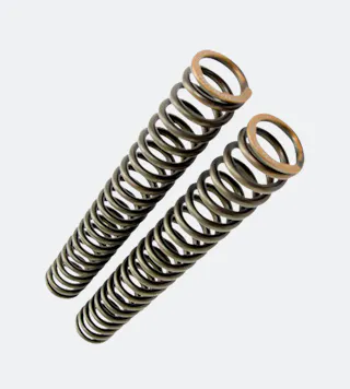 Ressorts fourche Öhlins pour fourche d'origine