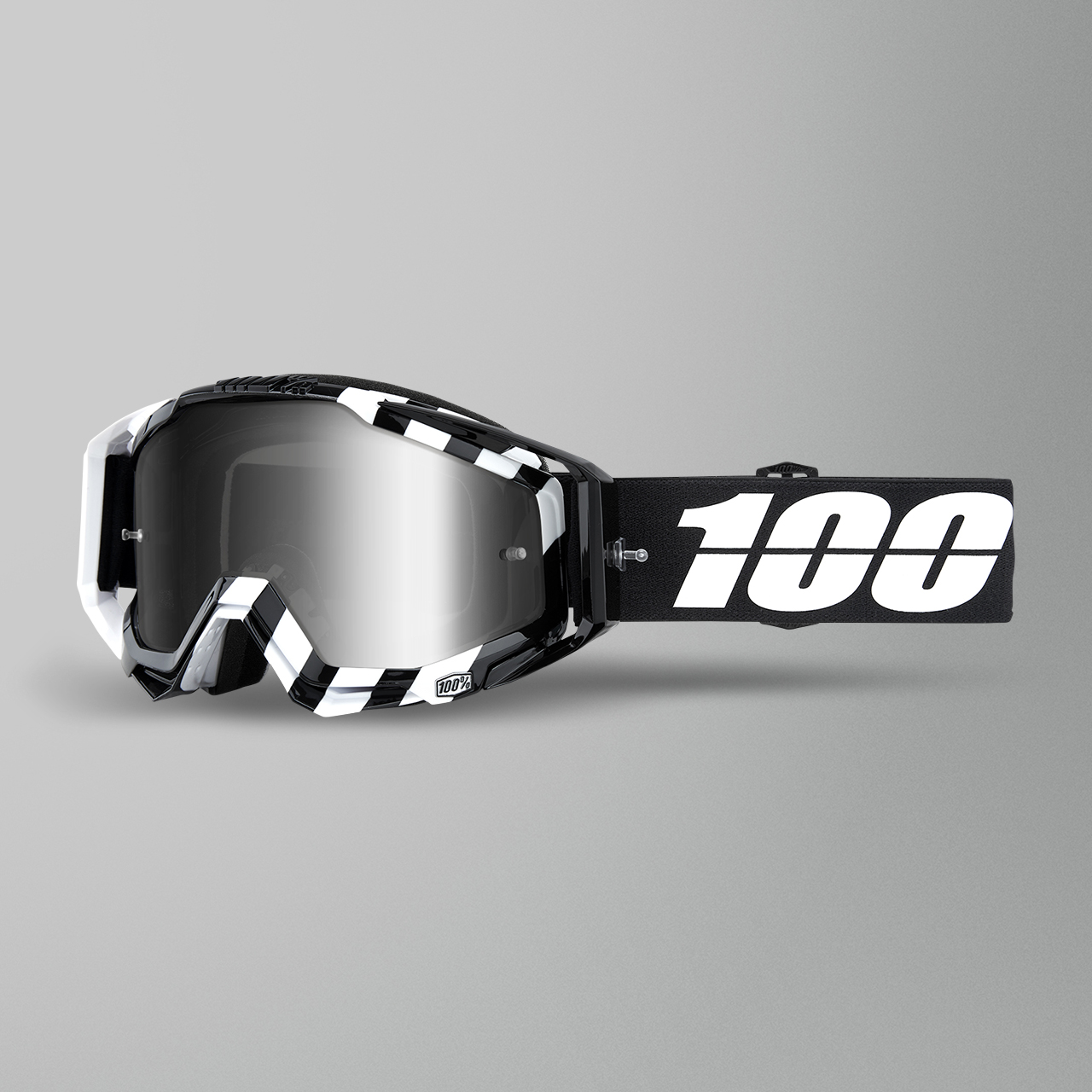 the racecraft mx goggle