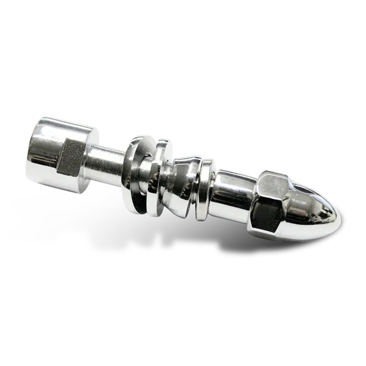 Spiegeladapter Highsider H-D M10X1.25