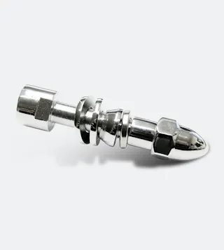 Peegli Adapter Highsider H-D M10 x 1,25