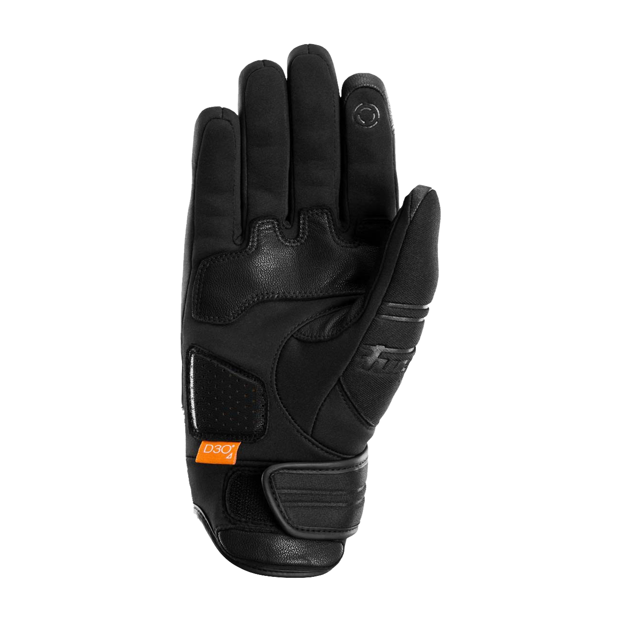 Guantes de Moto Furygan TD Soft D30 Primaloft