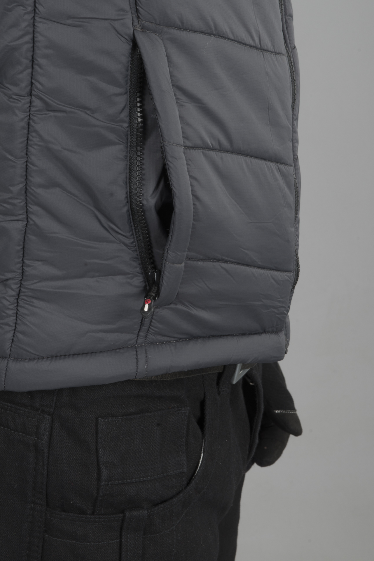 Richa Avalanche Jacket