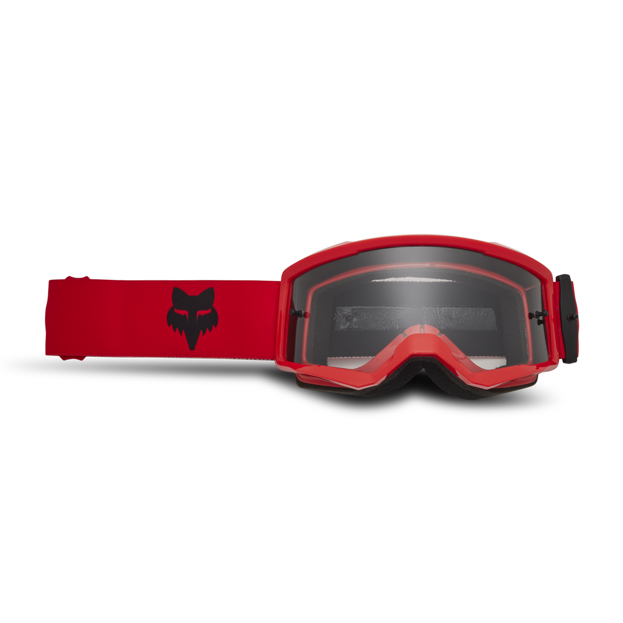 FOX Main Youth MX Roll-Off Goggles