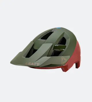 Leatt AllMtn 3.0 V23 MTB Helmet