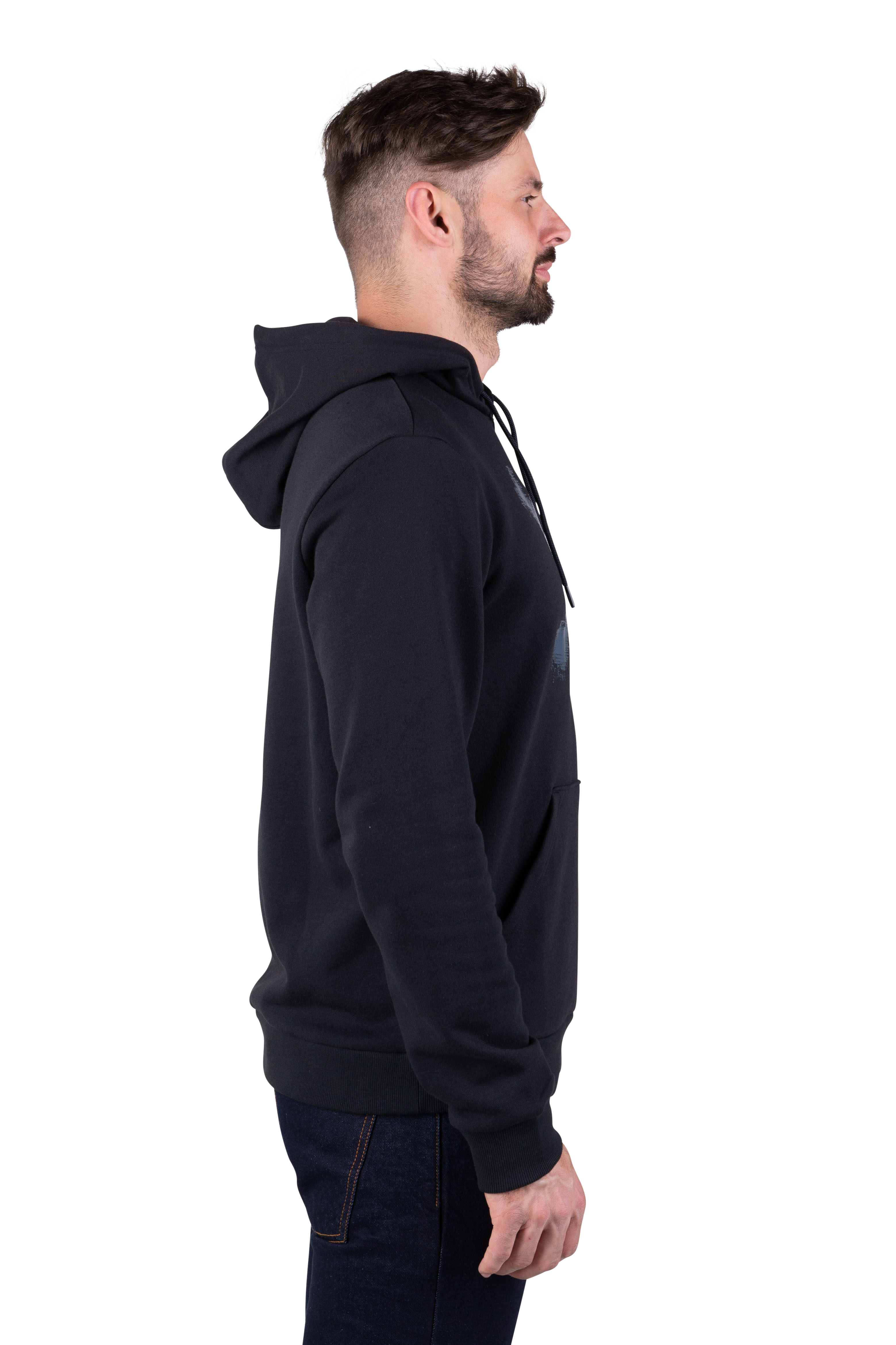 Oakley Skull PO Hoodie