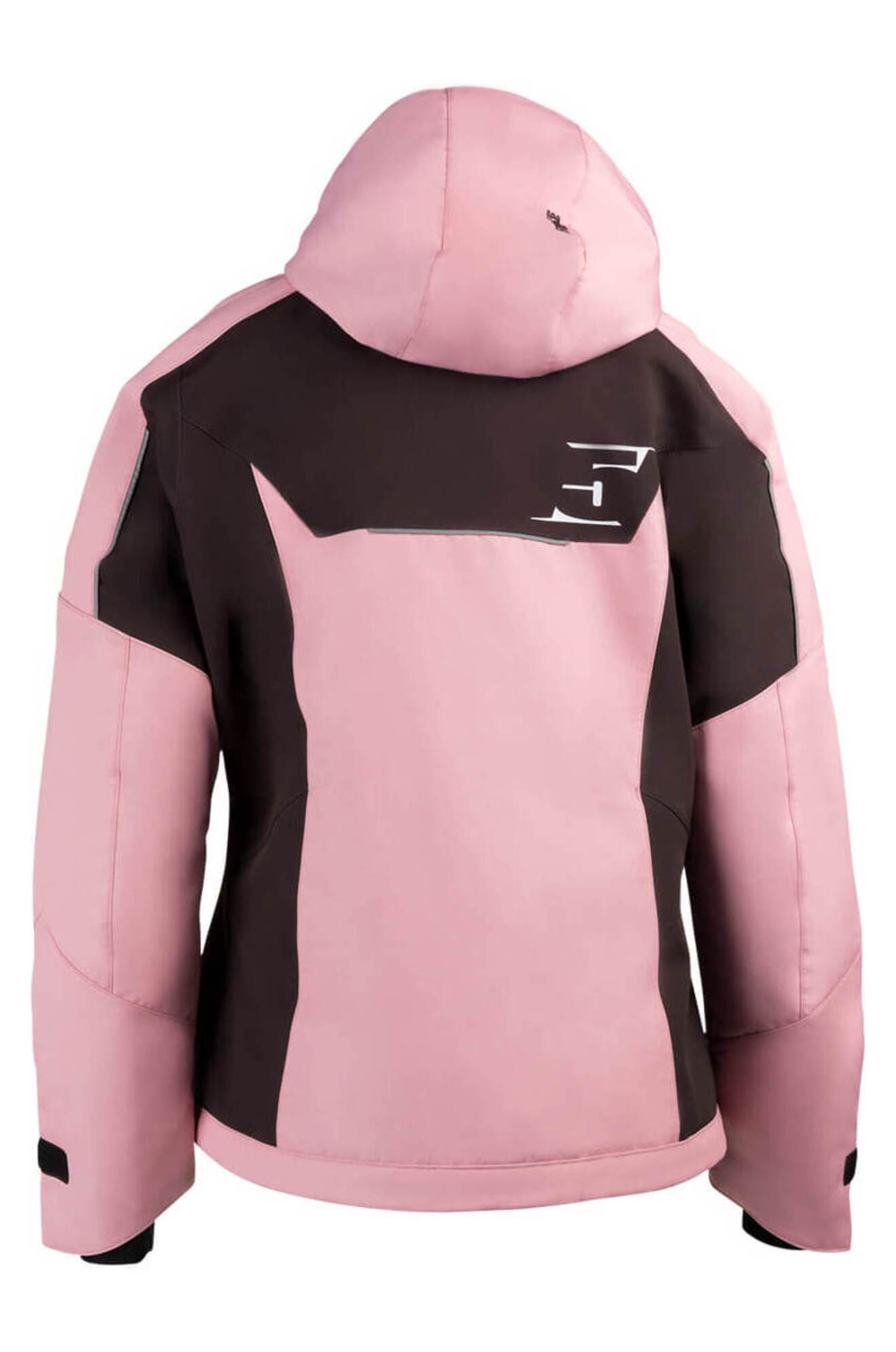 Chaqueta de Nieve Mujer 509 Range Insulated