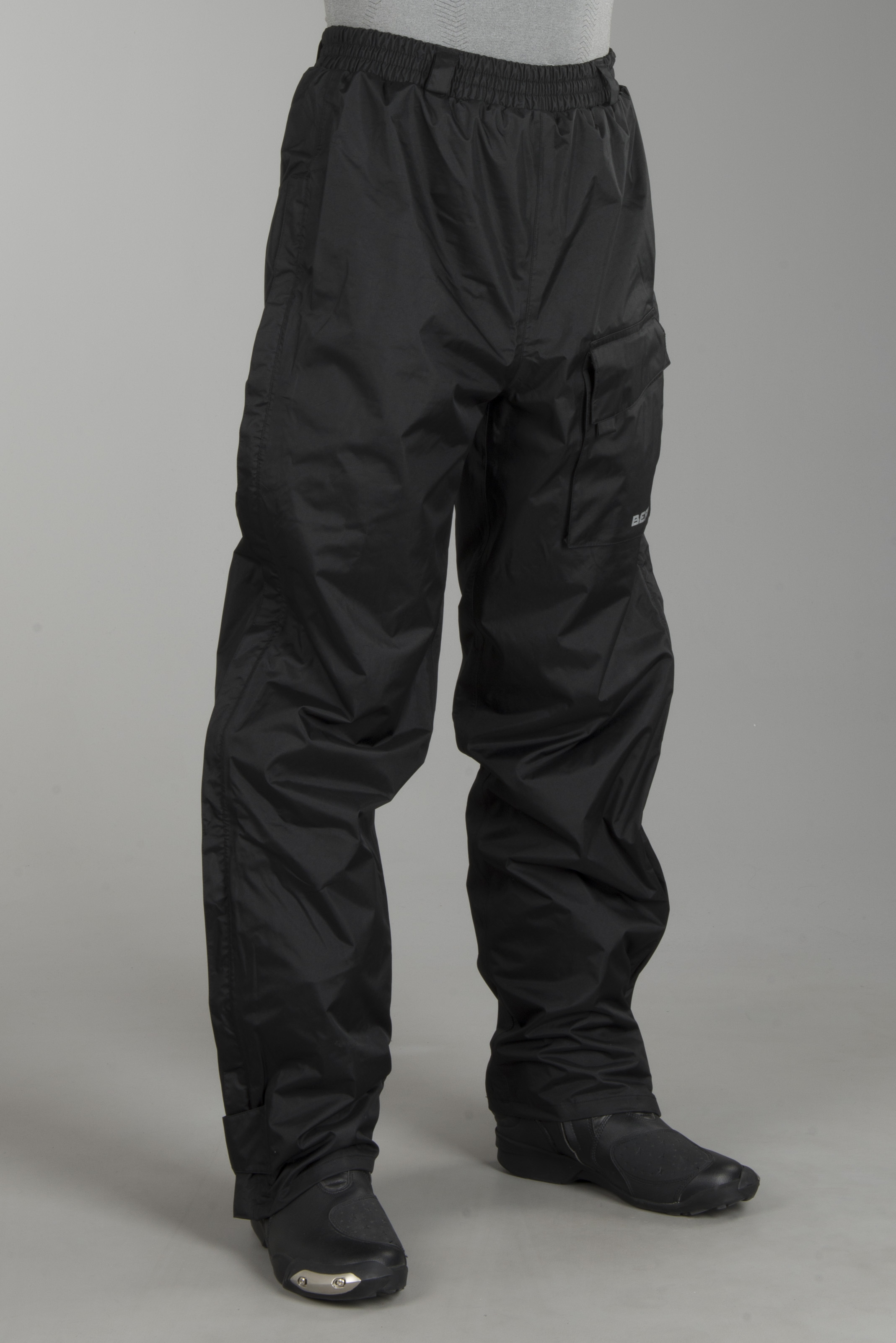 Bering Chicago Rain Trousers