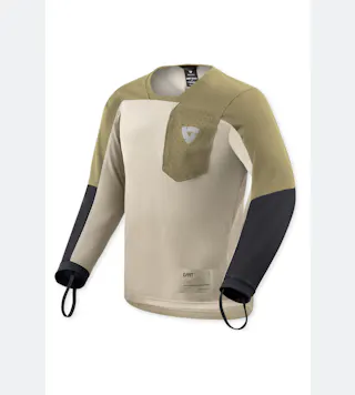 REV'IT! Sierra 2 Protection Jersey