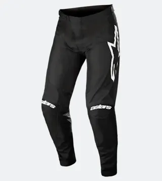 Pantalones de Cross Niño Alpinestars Racer Found