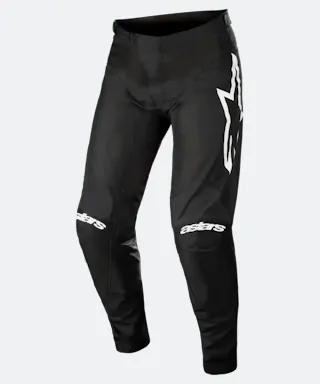 Crossbroek Kinderen Alpinestars Racer Found