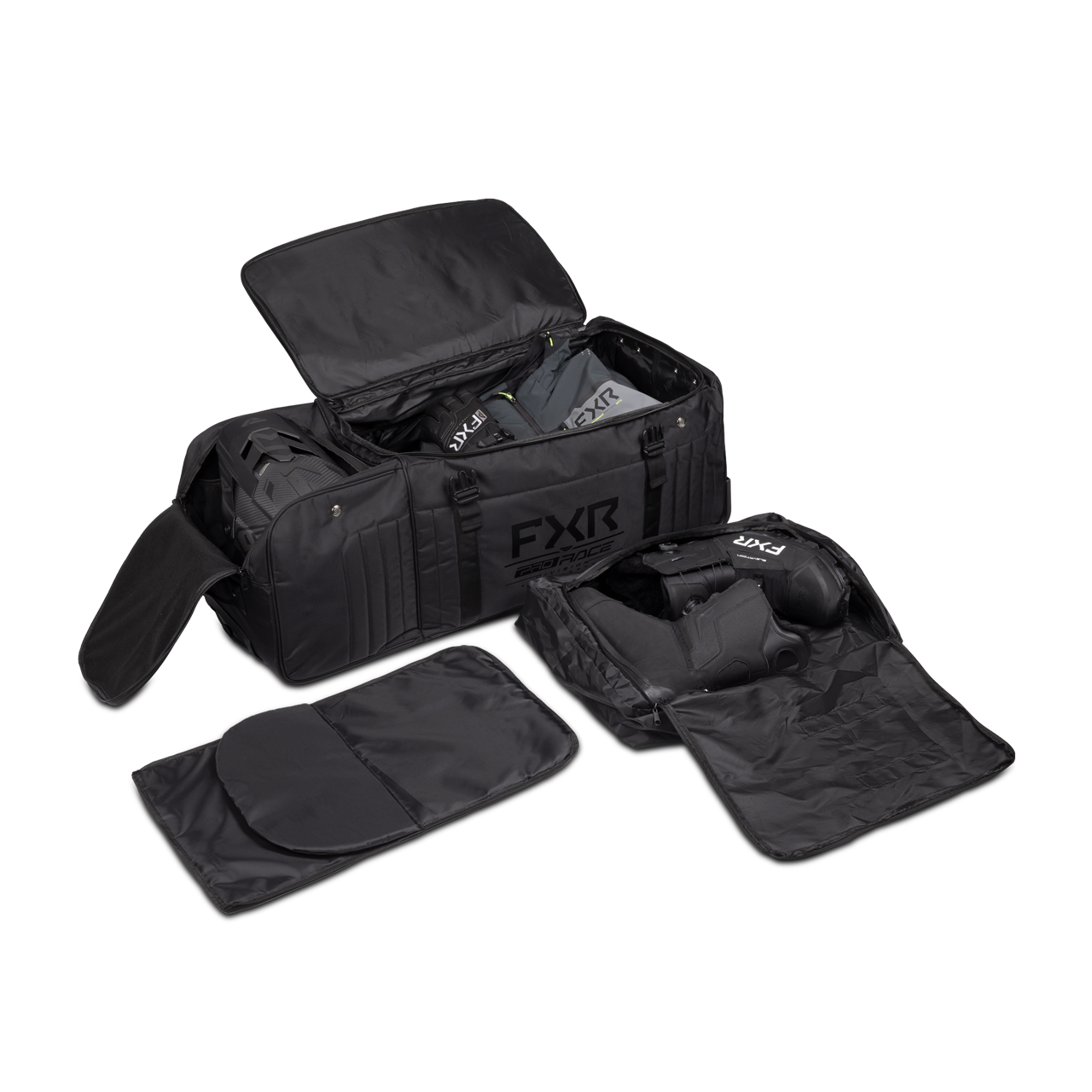 Патна Торба FXR Transporter 27