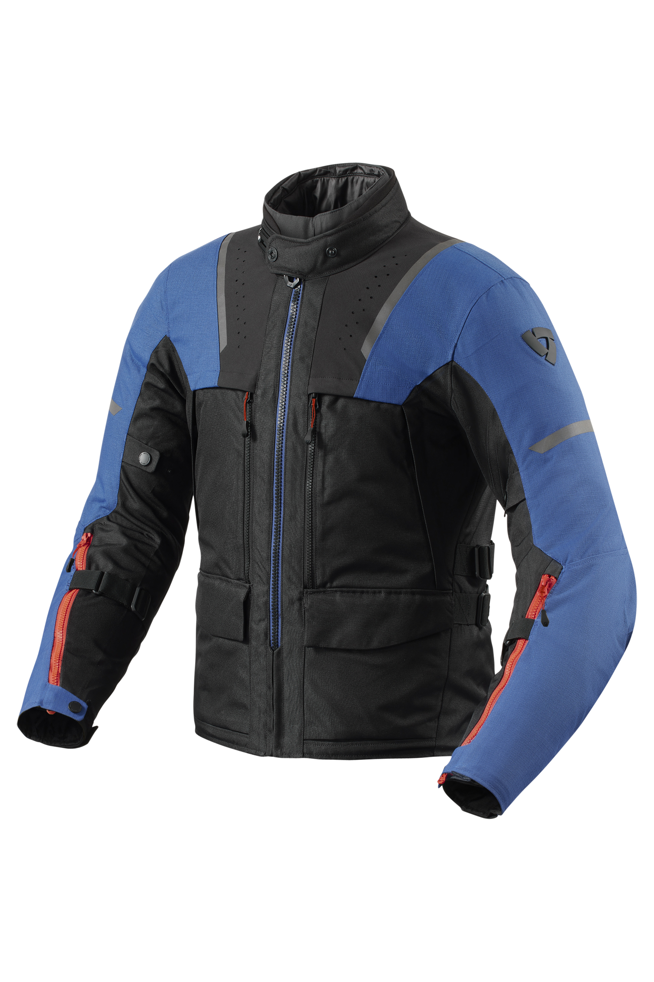 Rev'it! Offtrack 2 H2O Motorcycle Jacket | 24MX
