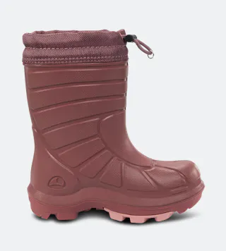 Viking Extreme Warm Snowmobile Boots Youth