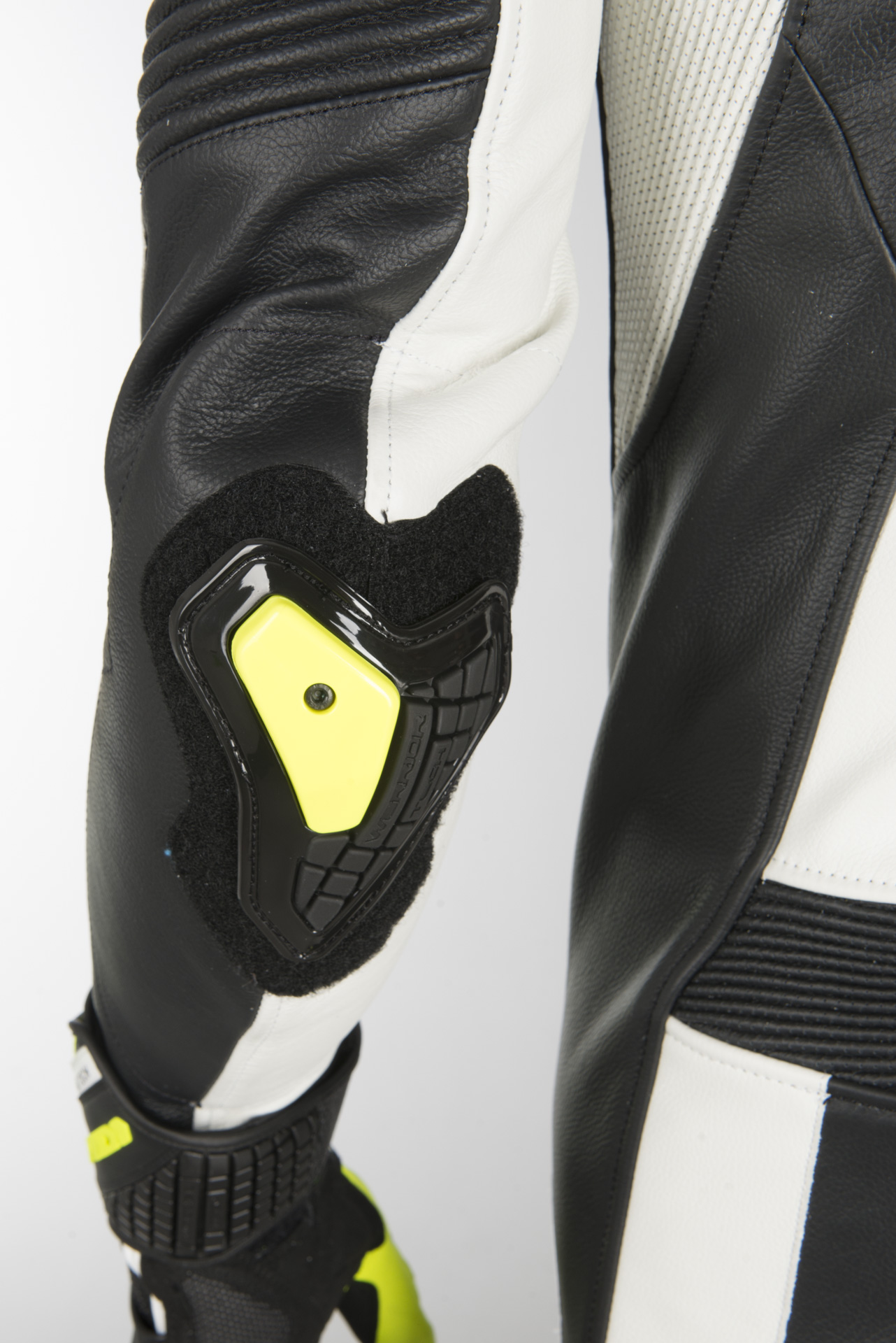 Mono de cuero Spidi Sport War Perforado Pro