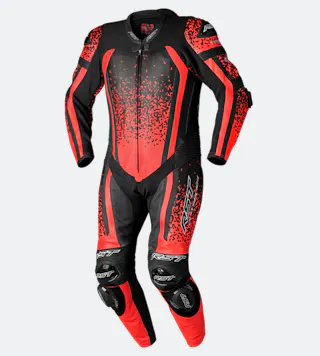 Læderdragt RST Pro Series Evo Airbag