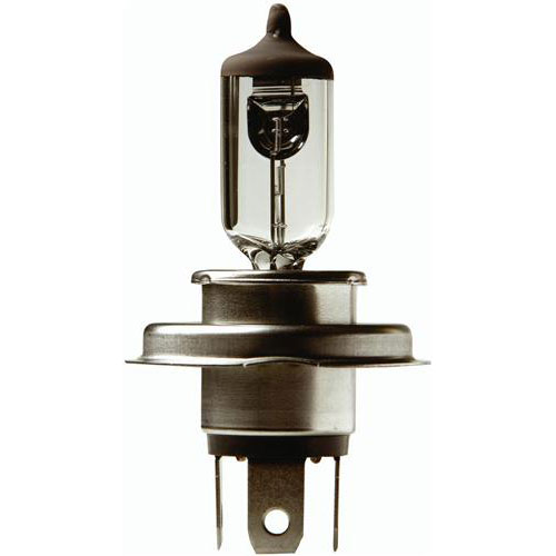 Gloeilamp Flösser P43T-H4