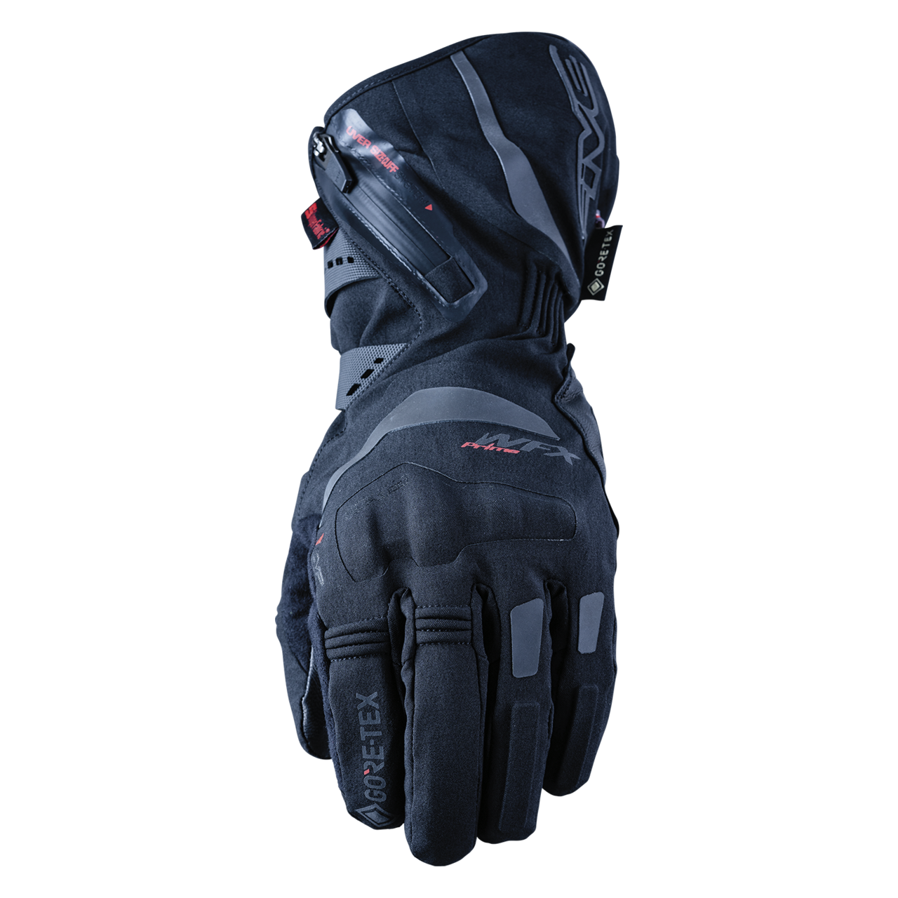 Motorhandschoenen Five WFX Prime GTX