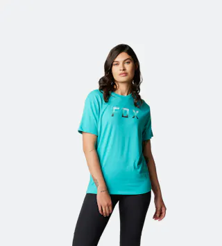 T-shirt FOX Fgmnt Dames