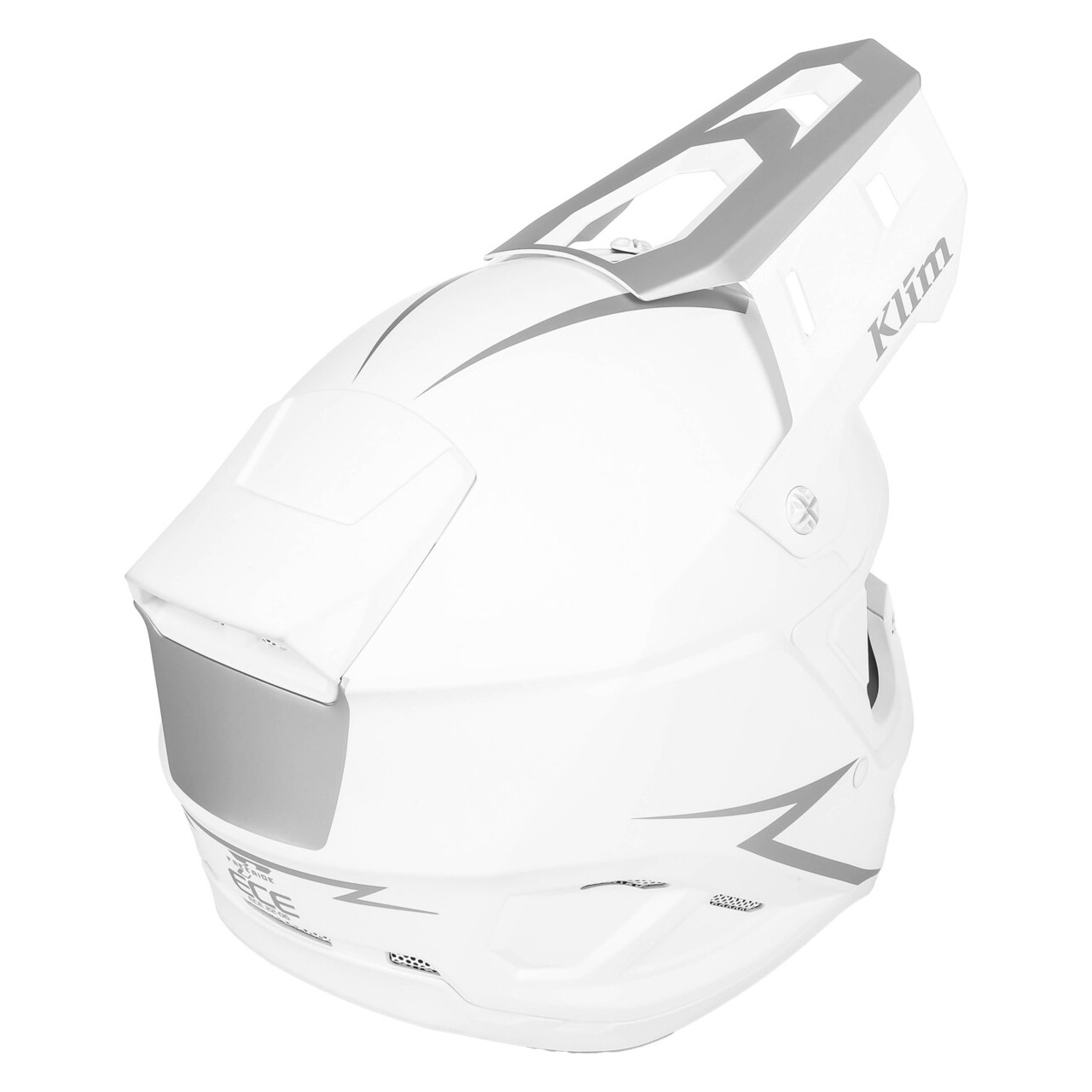 Adventurekypärä Klim T1 Freeride Moottorikelkka