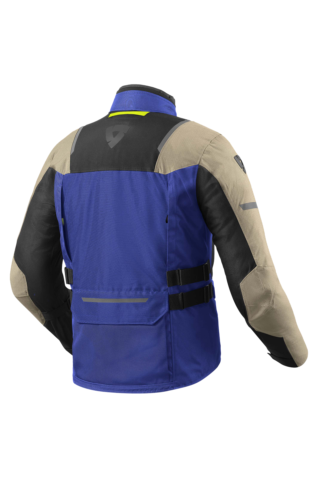 Chaqueta de Moto REV´IT! Offtrack 2 H2O