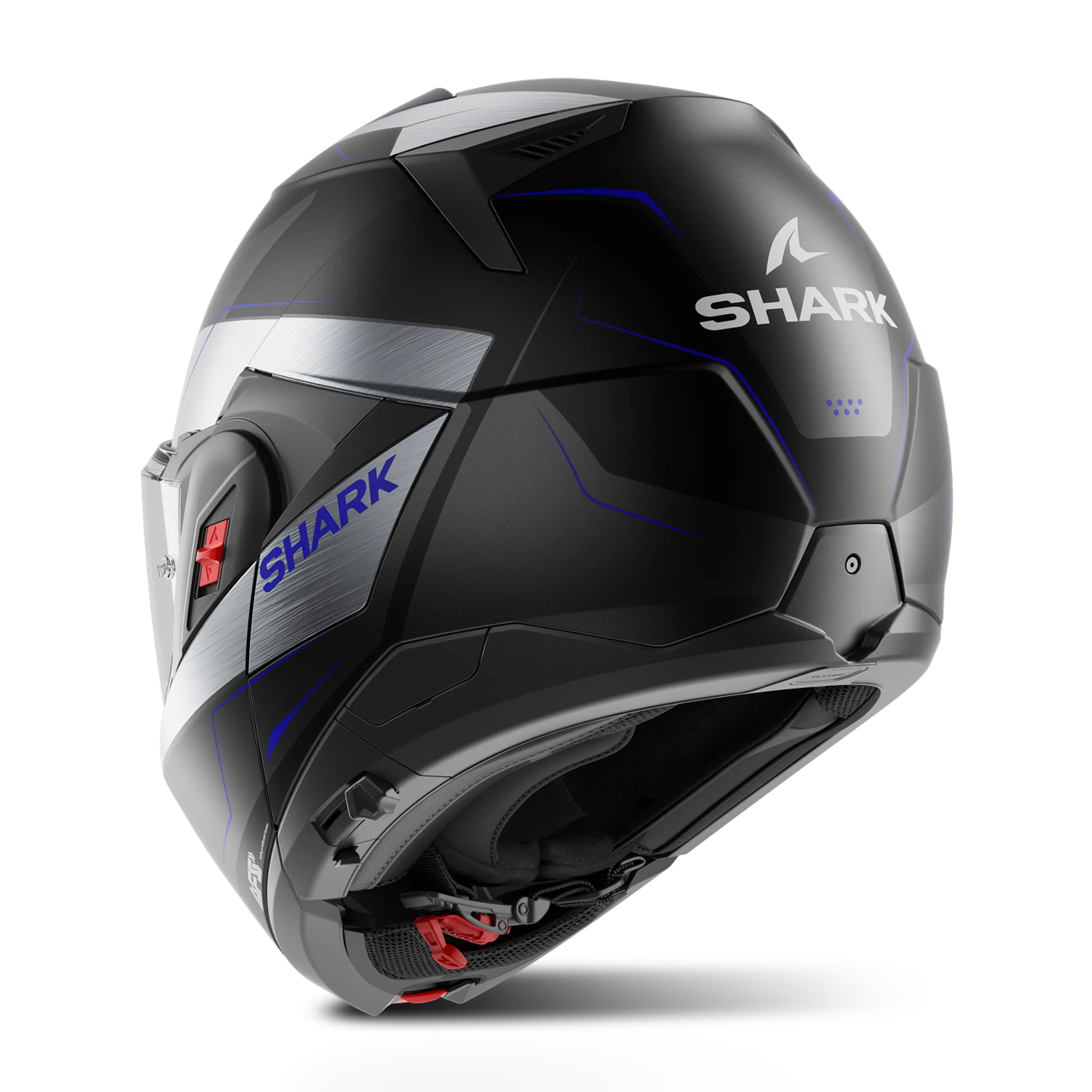 Modulaire Helm Shark OXO Mekarium