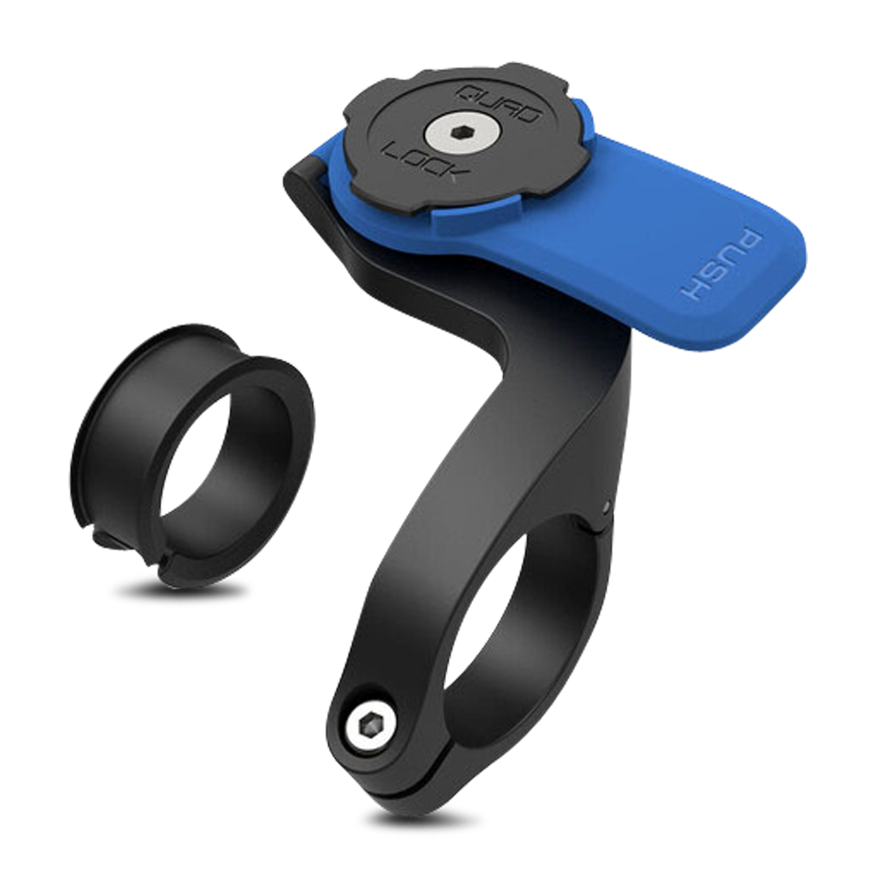 Quad Lock Out Front Mount V2
