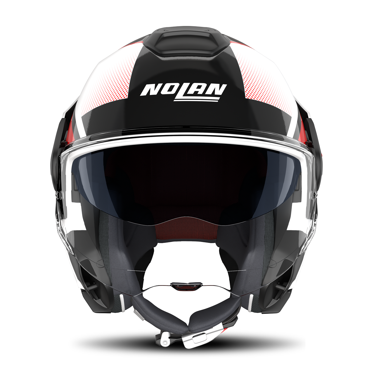 Casco Modular Nolan N-120-1 Ciclone