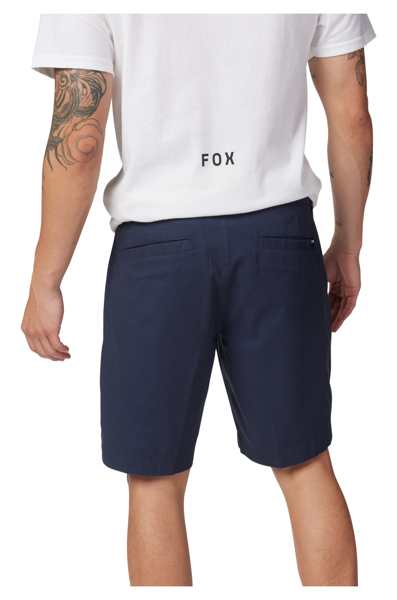 Шорти FOX Essex 3.0