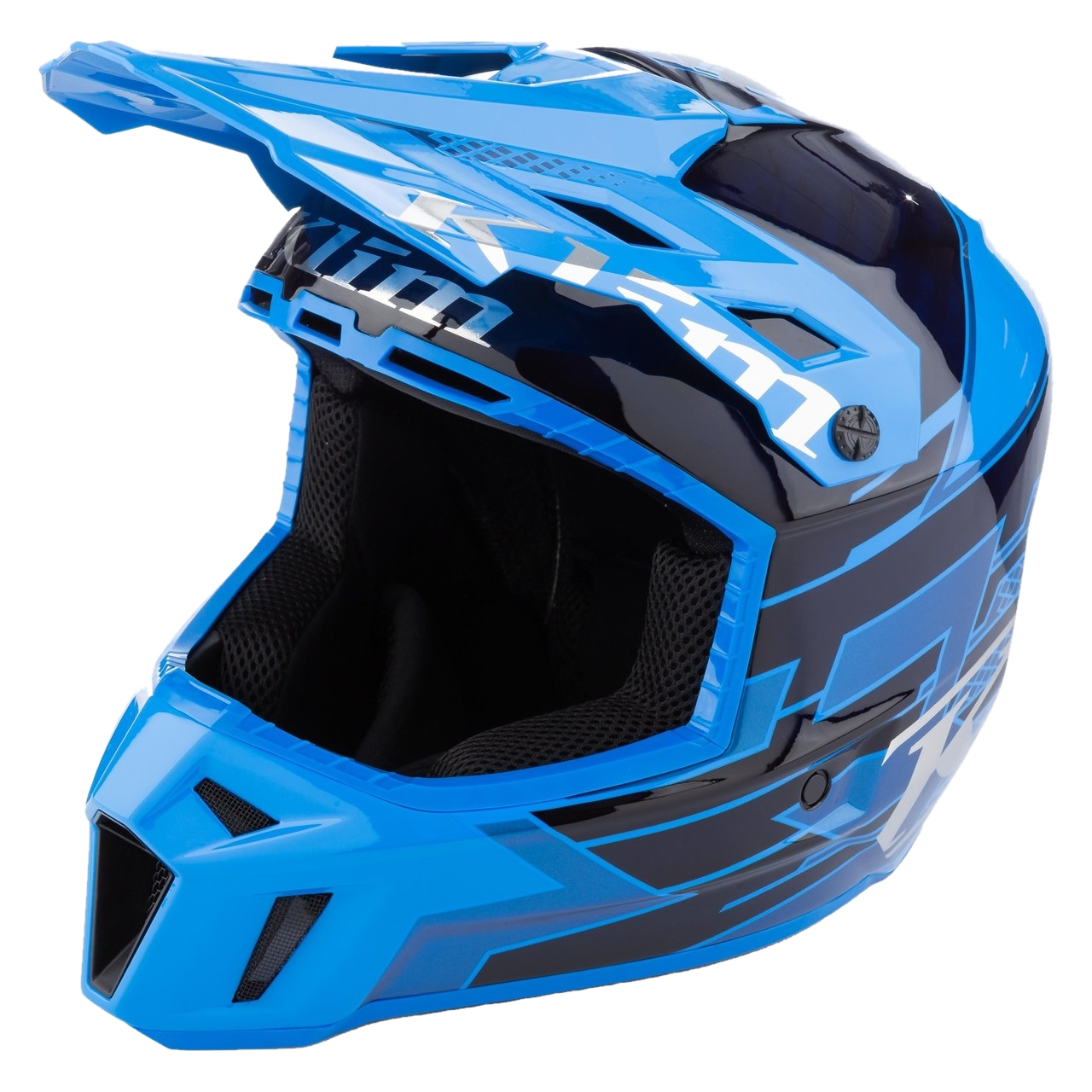 Kelkkakypärä Klim F3 Carbon Pro
