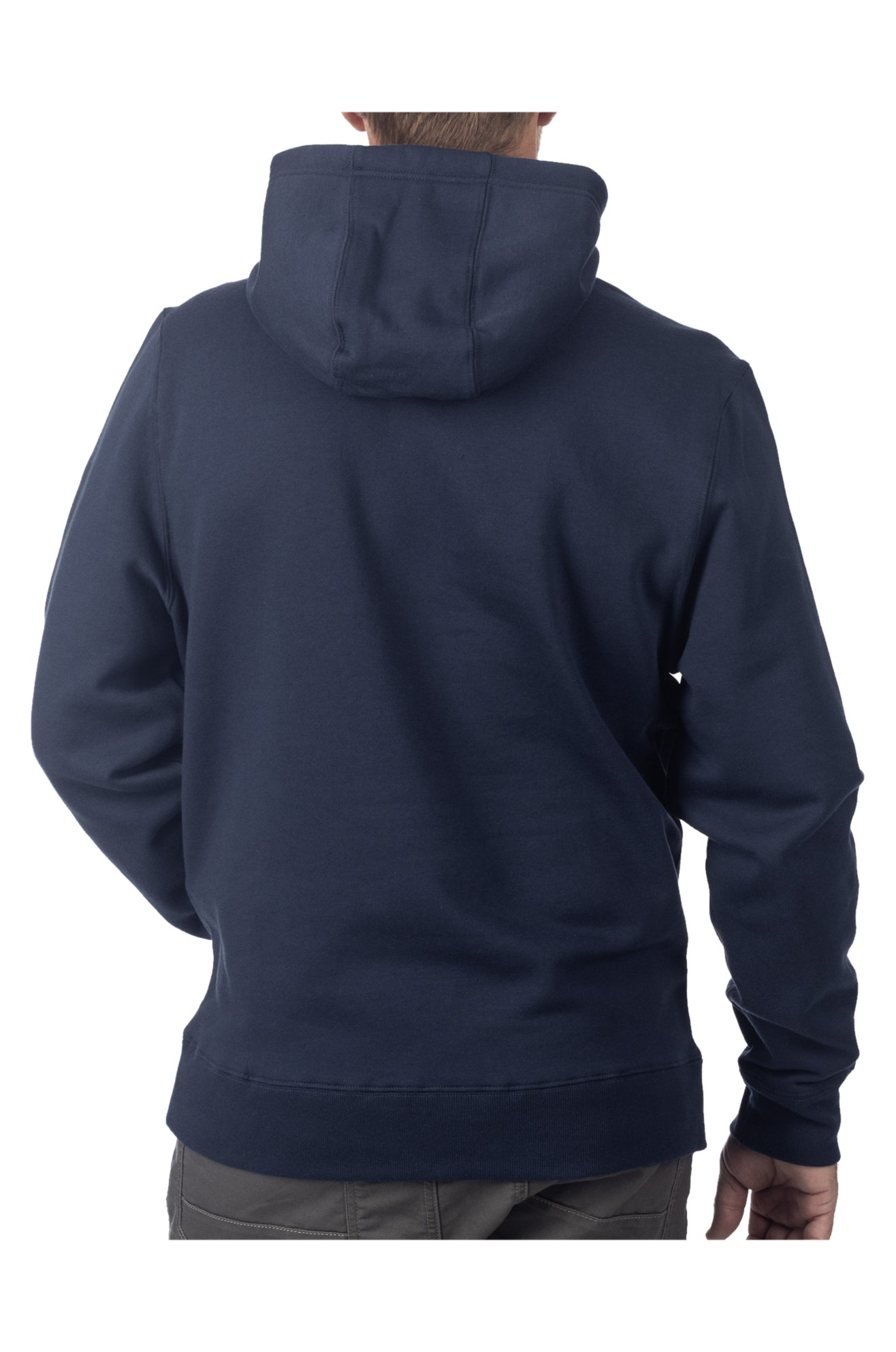 Klim Pullover Hoodie