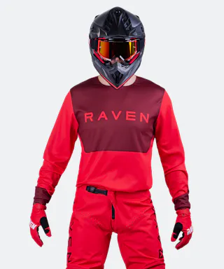 Crosstrui Raven RV-Two