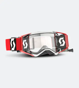 Motokrosové Brýle Scott Prospect WFS