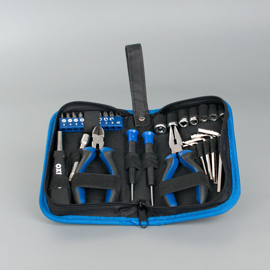 Oxford Tool Kit