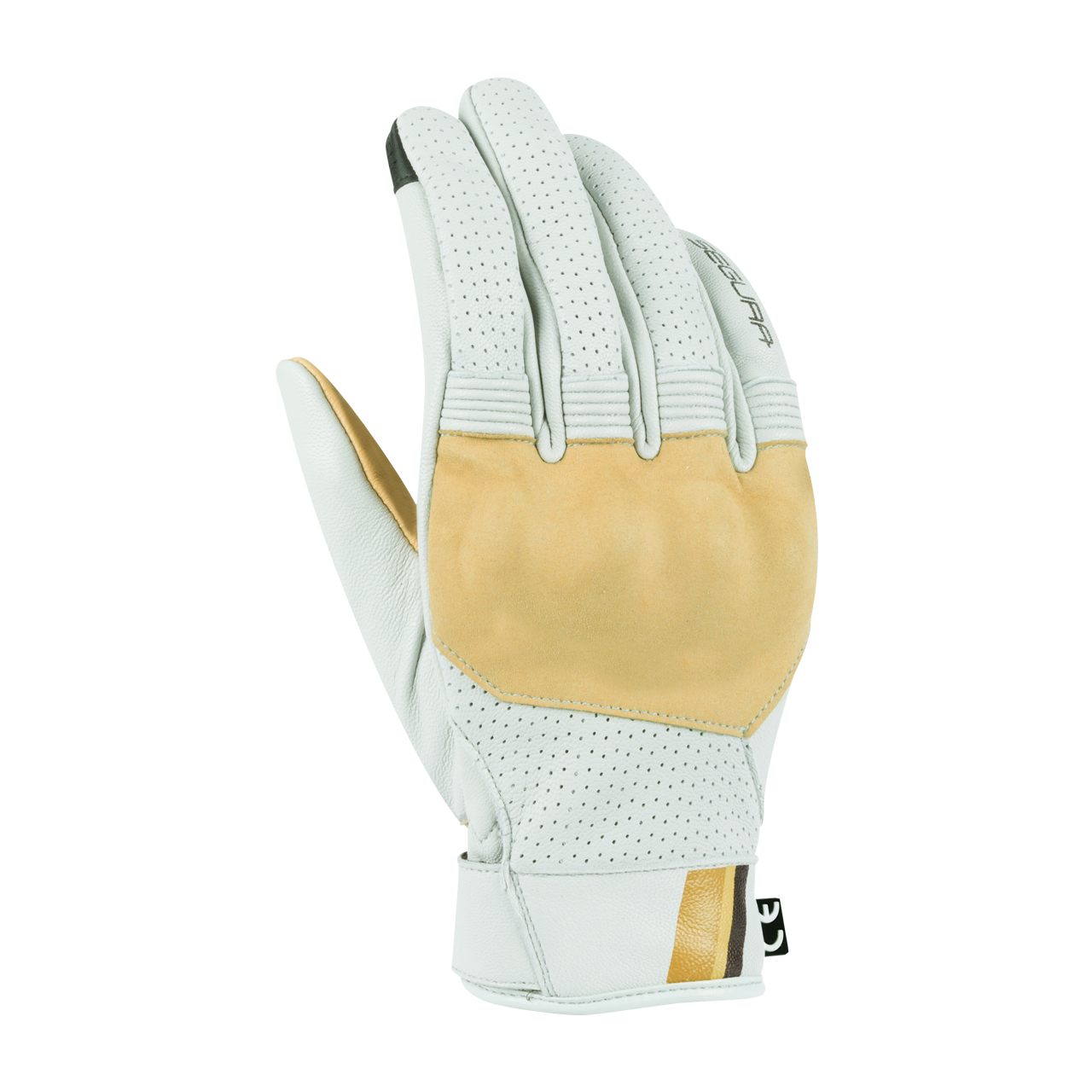 Guantes de Moto Segura Mojo