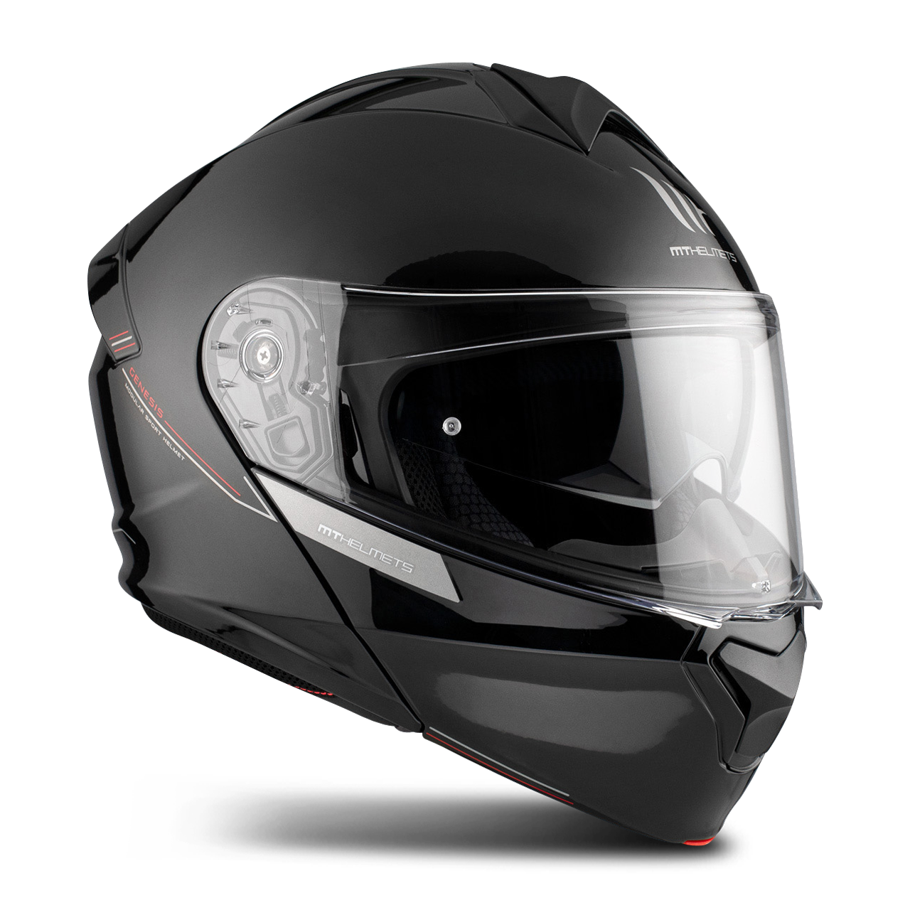 MT Genesis SV Modular Helmet
