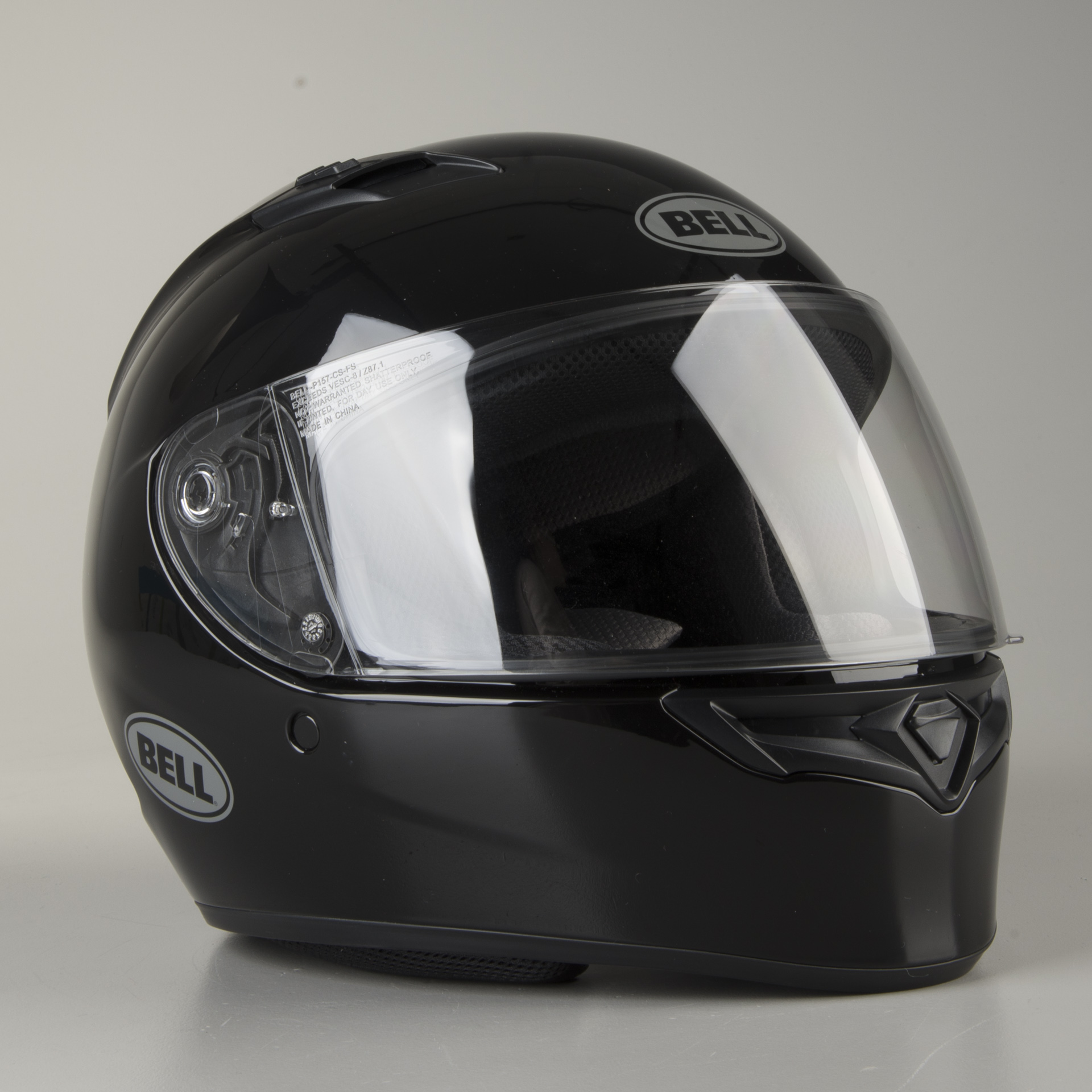 BELL Qualifier Solid Helmet