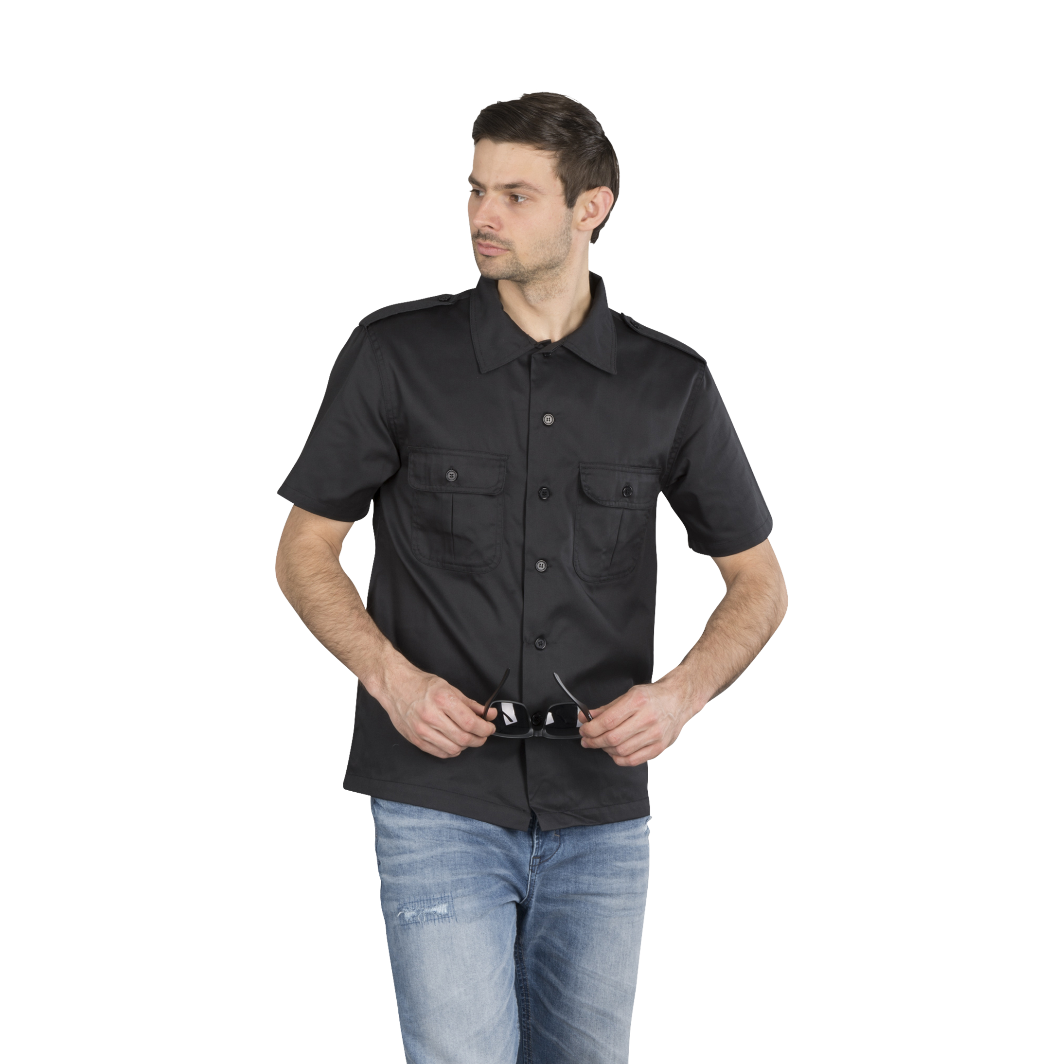 Blouse Brandit US 1/2