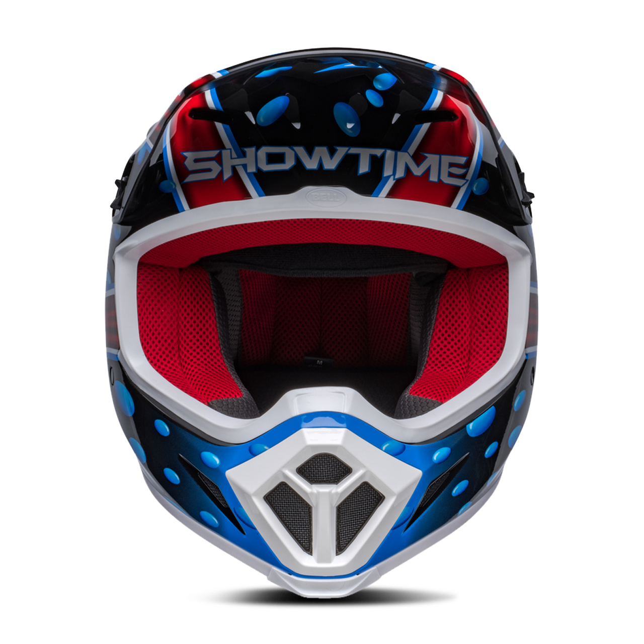 Adventure Helm BELL MX-9 Mips®