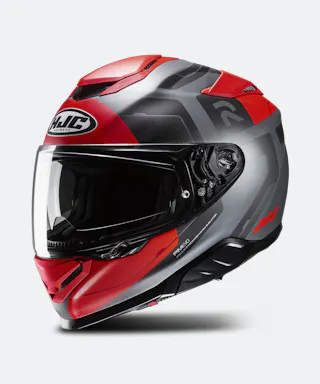 Integraalhelm HJC RPHA 71 Cozad MC1SF