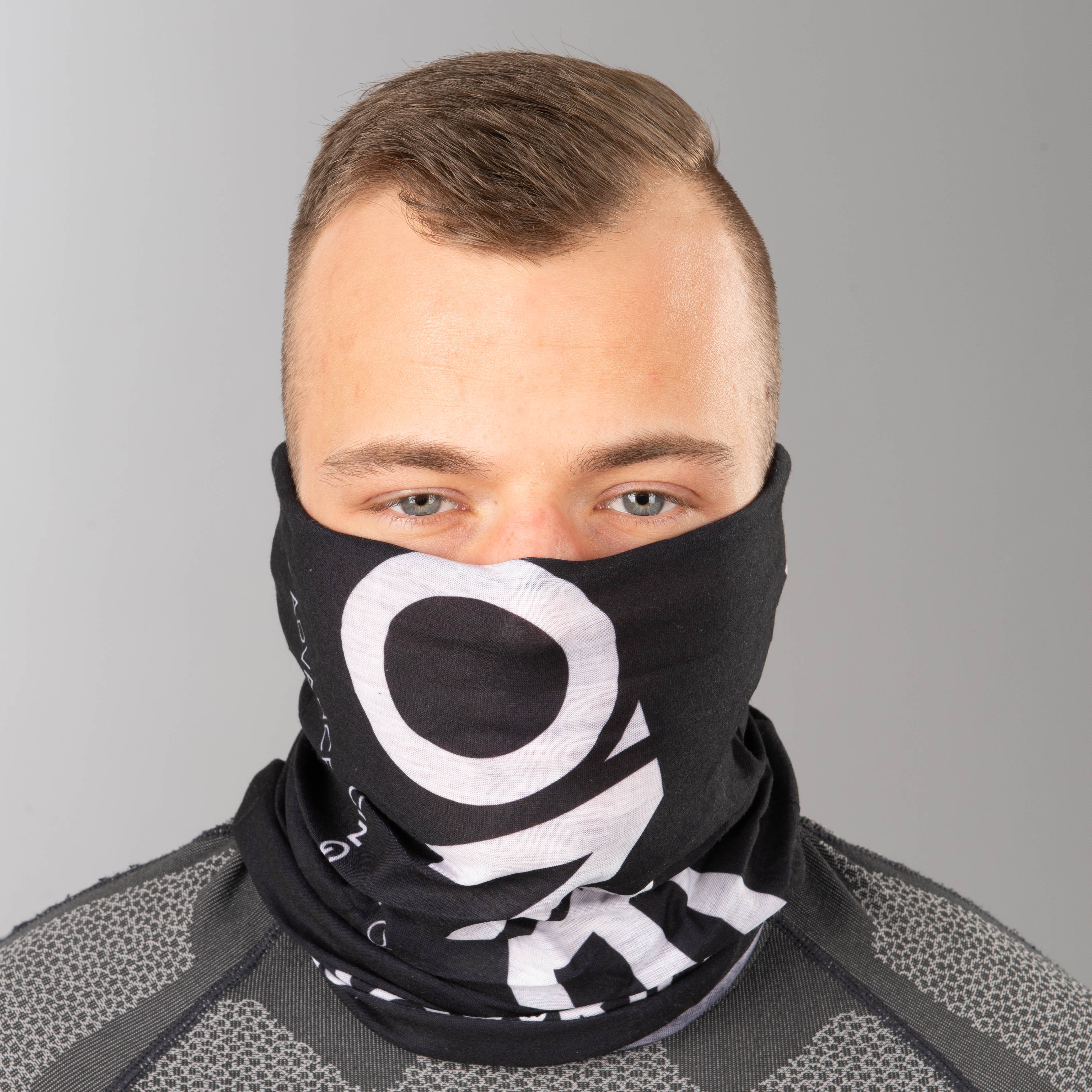 O'Neal Emoji Neckwarmer
