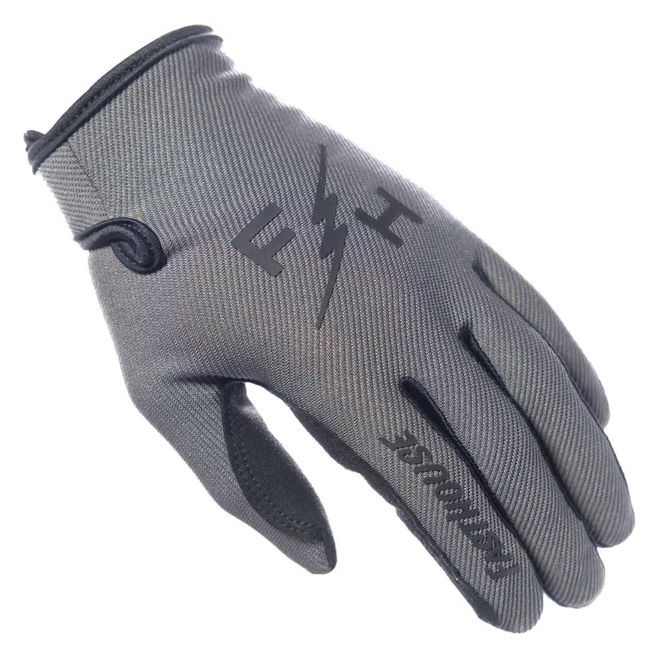 Fasthouse Carbon Eternal MTB Gloves