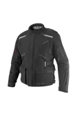 Motorjas Ixon Midgard C