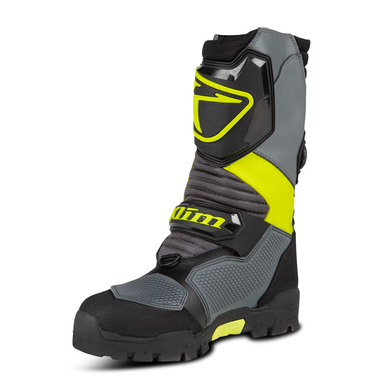 Sneeuwscooterlaarzen Klim Havoc GTX BOA