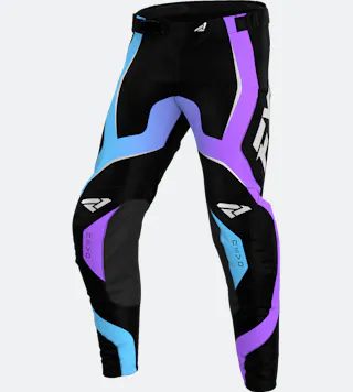 Crossbroek FXR Revo Aurora