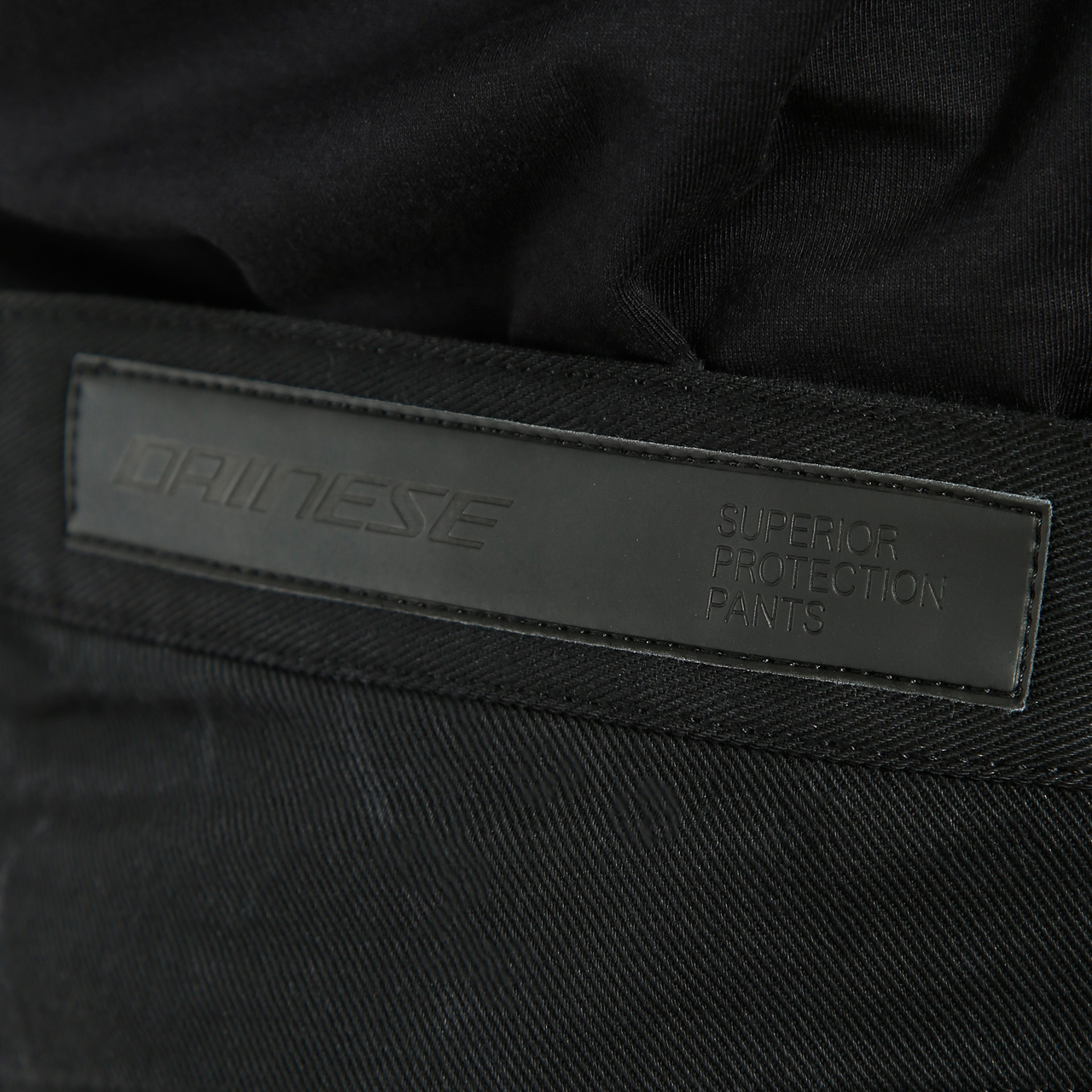 Pantalones de Moto Dainese Casual Regular