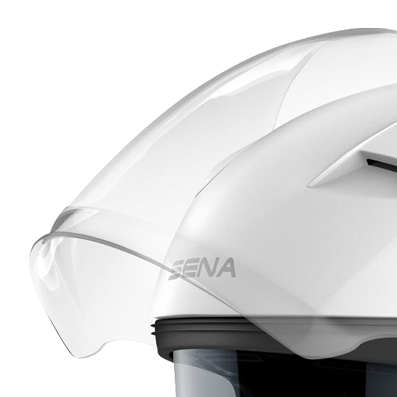 Pantalla de Casco Sena Shield Outstar