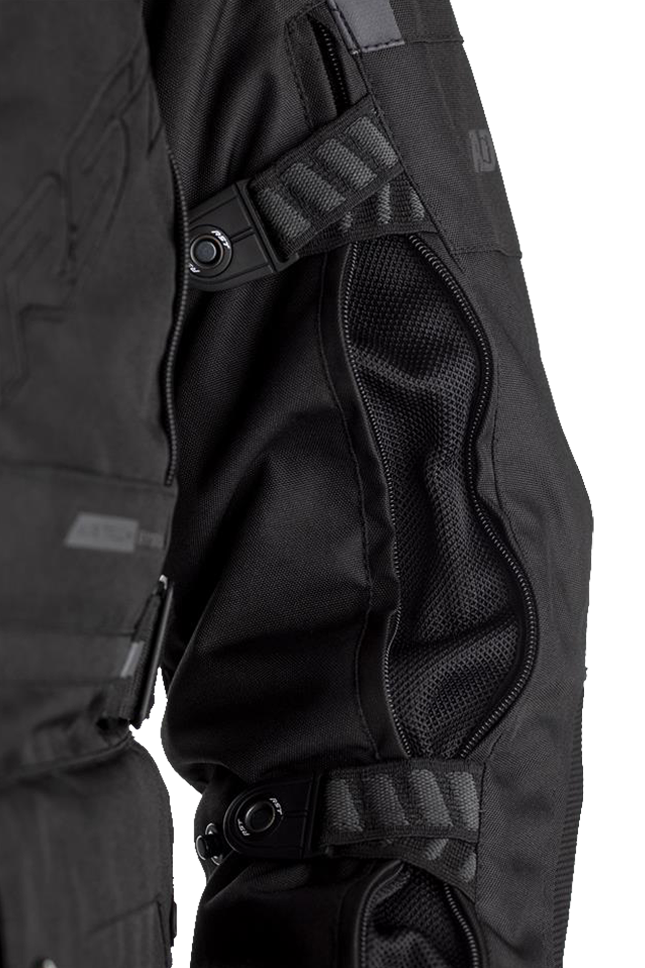 RST Adventure-X Airbag Motorcycle Jacket