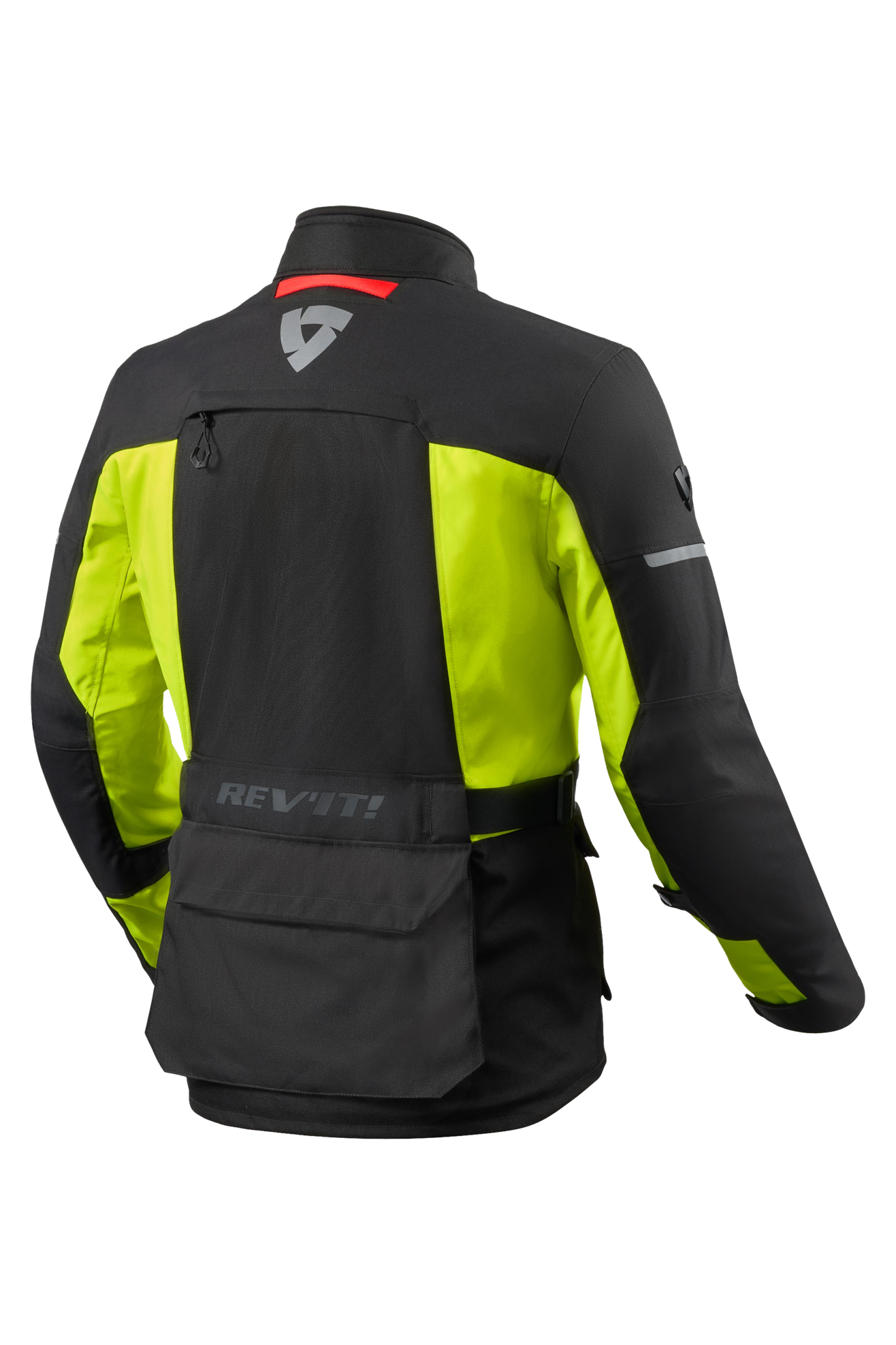Chaqueta de moto REV'IT! Outback 5 H2O